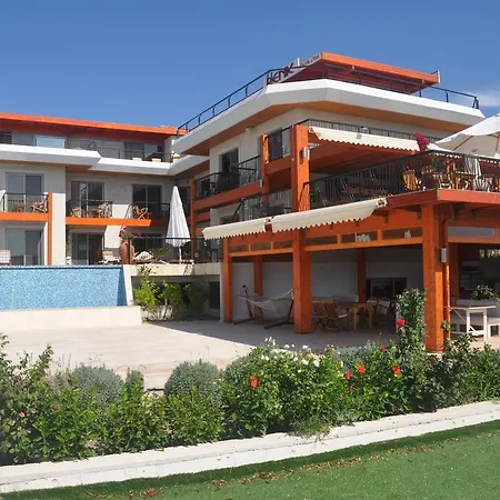 Hotel Villarenk Alaçatı