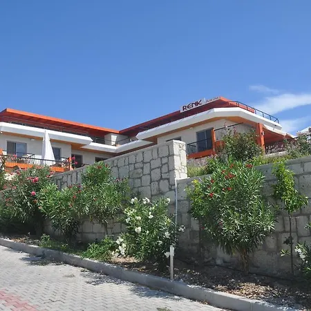 Villarenk Otel 2*