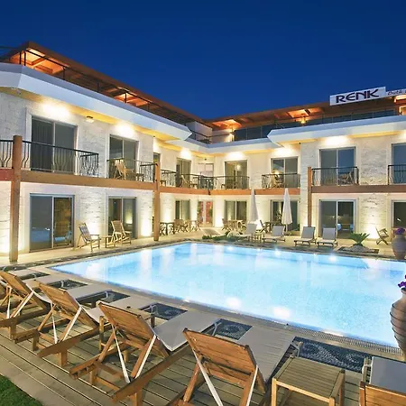 Otel Villarenk 2*