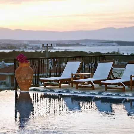 Villarenk Otel 2*