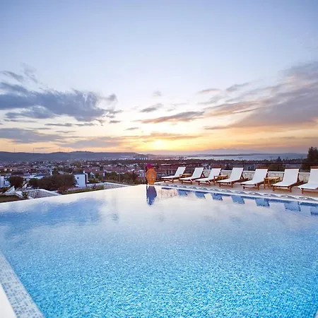 Villarenk Otel 3*