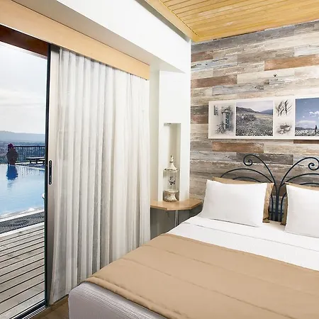 Villarenk Отель 3*