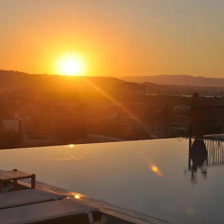 Otel Villarenk 3*