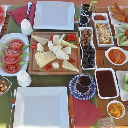 Otel Villarenk 3*