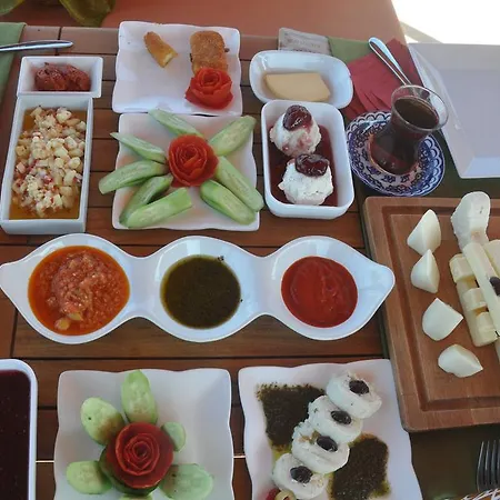 Villarenk Otel Alaçatı
