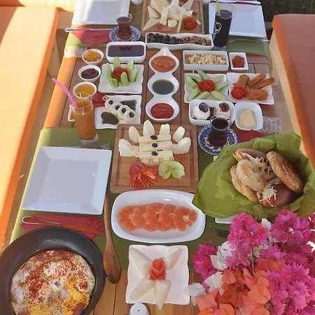 Villarenk Отель Алачати