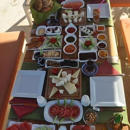 Villarenk Otel