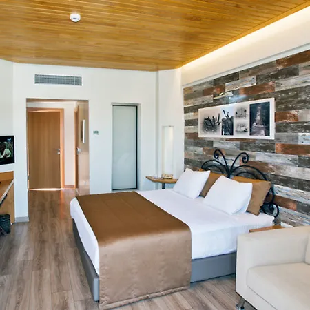 Otel Villarenk Alaçatı