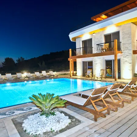 Otel Villarenk
