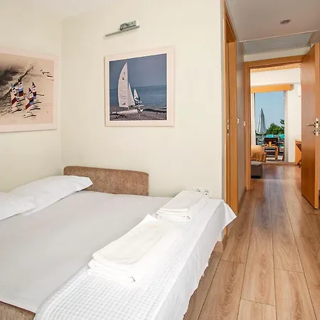 Villarenk Алачати