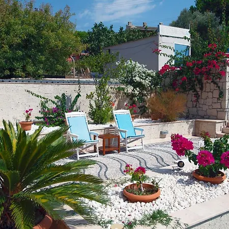 Villarenk Hotel Alaçatı