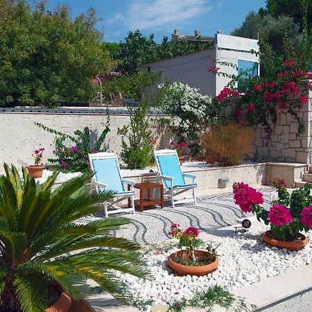 Villarenk Otel Alaçatı
