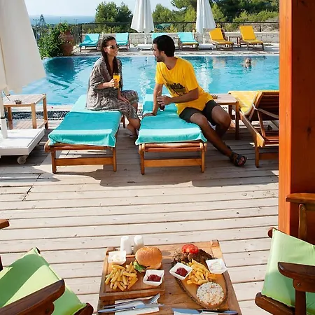 Villarenk Отель 3*