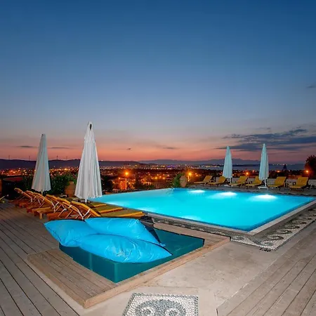 Otel Villarenk 3*