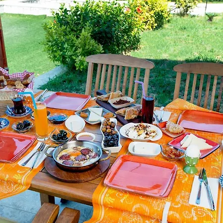 Hotel Villarenk 3*