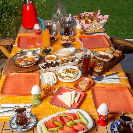 Otel Villarenk Alaçatı