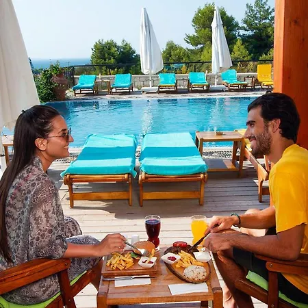 Villarenk Otel