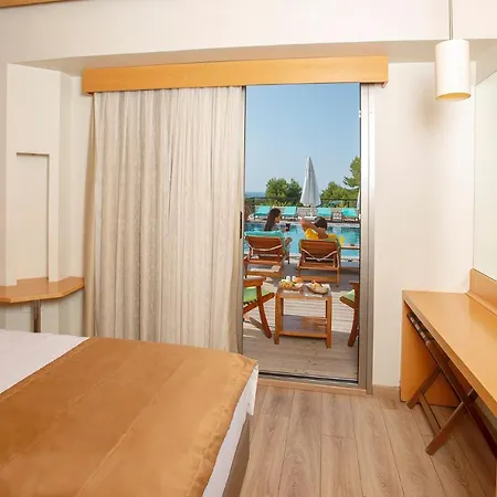 Villarenk 3* Alaçatı