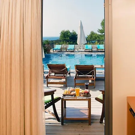 Villarenk Alaçatı