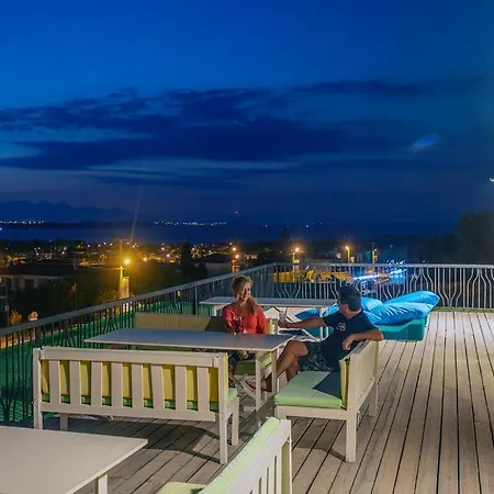 Hotel Villarenk
