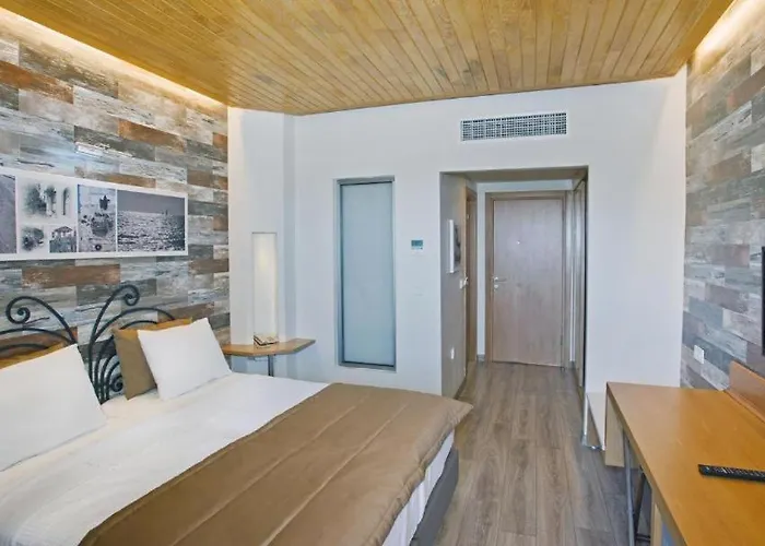 Villarenk 3* Alaçatı