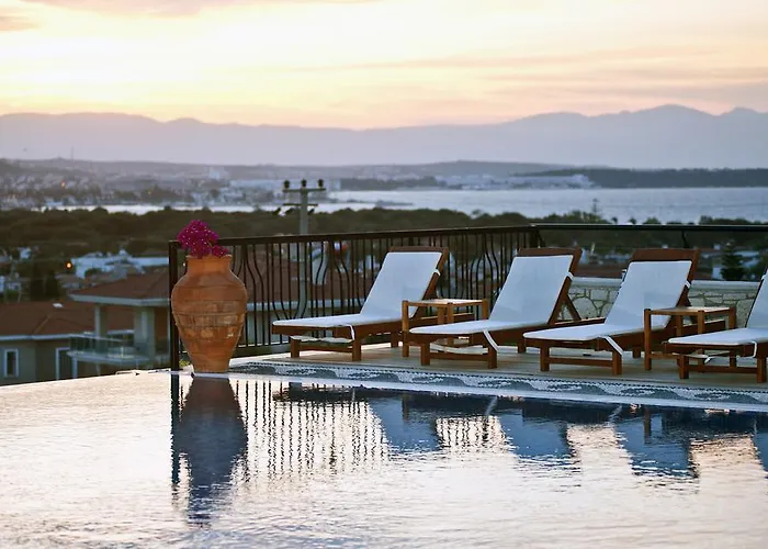 Villarenk Отель 3*