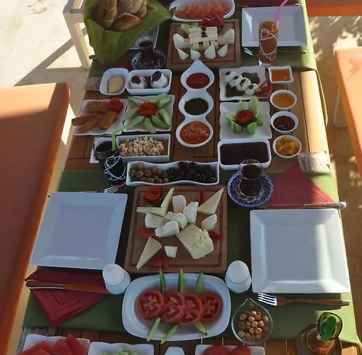 Villarenk Отель