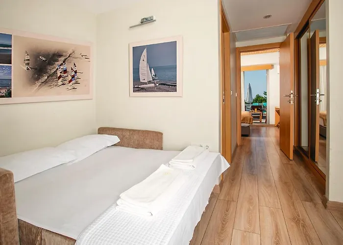 Villarenk Алачати