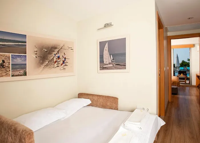 Villarenk 3* Alaçatı