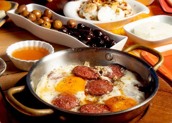 Villarenk 3* Alaçatı