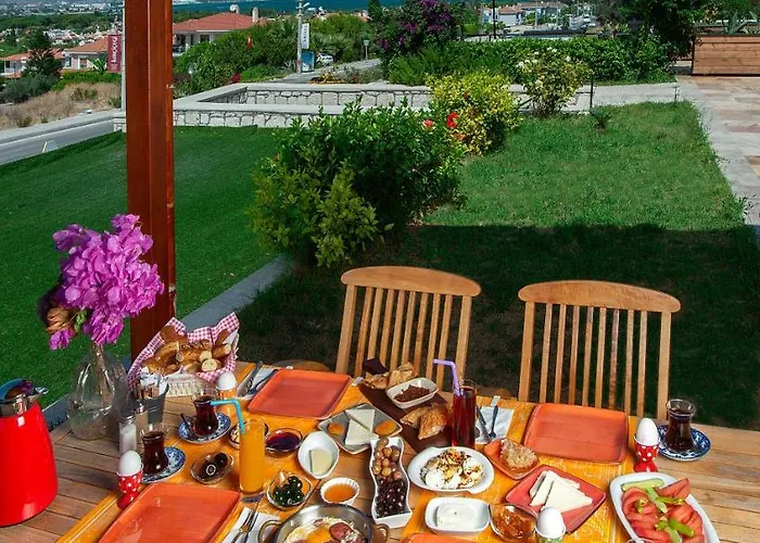 Villarenk Отель