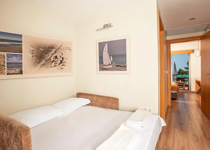 Villarenk 3* Alaçatı