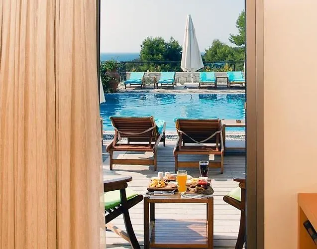 Villarenk Алачати